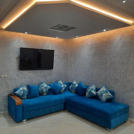 Calairis House Daire Asilah Dış mekan fotoğraf