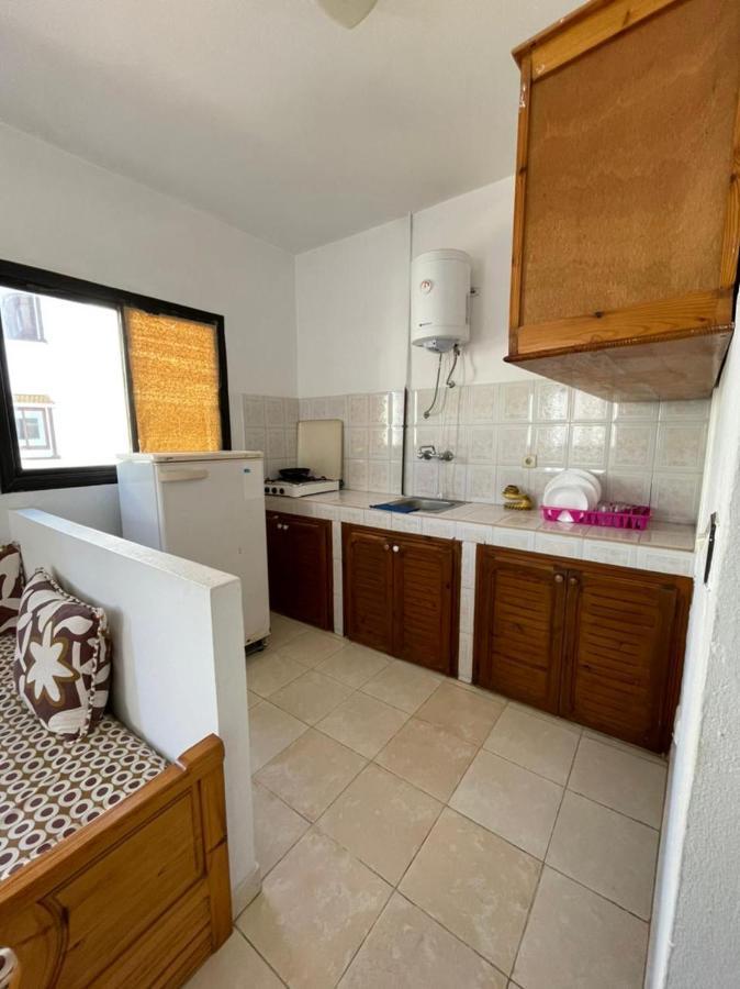 Calairis House Daire Asilah Dış mekan fotoğraf
