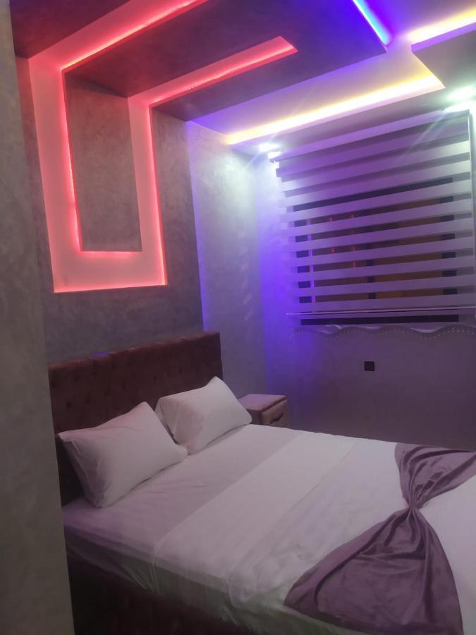 Calairis House Daire Asilah Dış mekan fotoğraf
