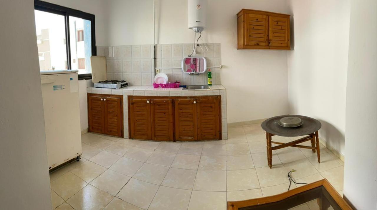 Calairis House Daire Asilah Dış mekan fotoğraf