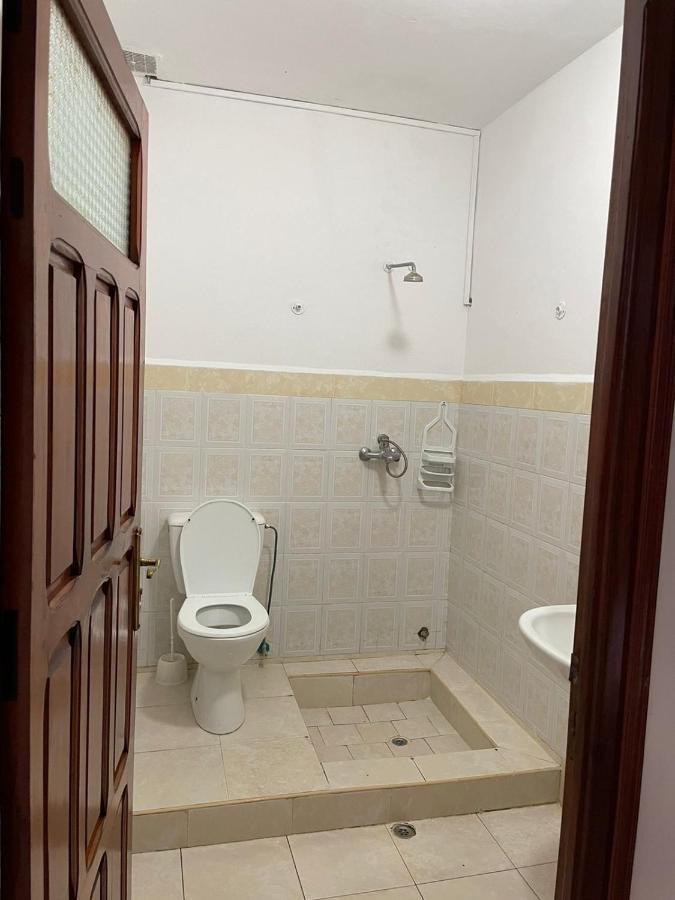 Calairis House Daire Asilah Dış mekan fotoğraf