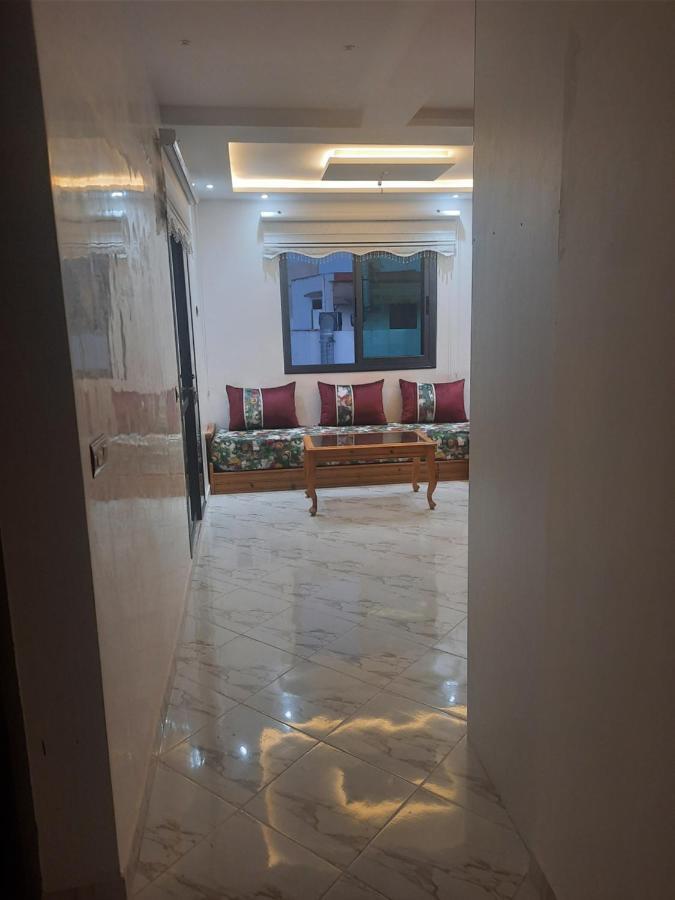 Calairis House Daire Asilah Dış mekan fotoğraf