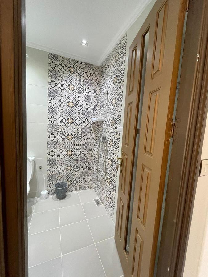 Calairis House Daire Asilah Dış mekan fotoğraf