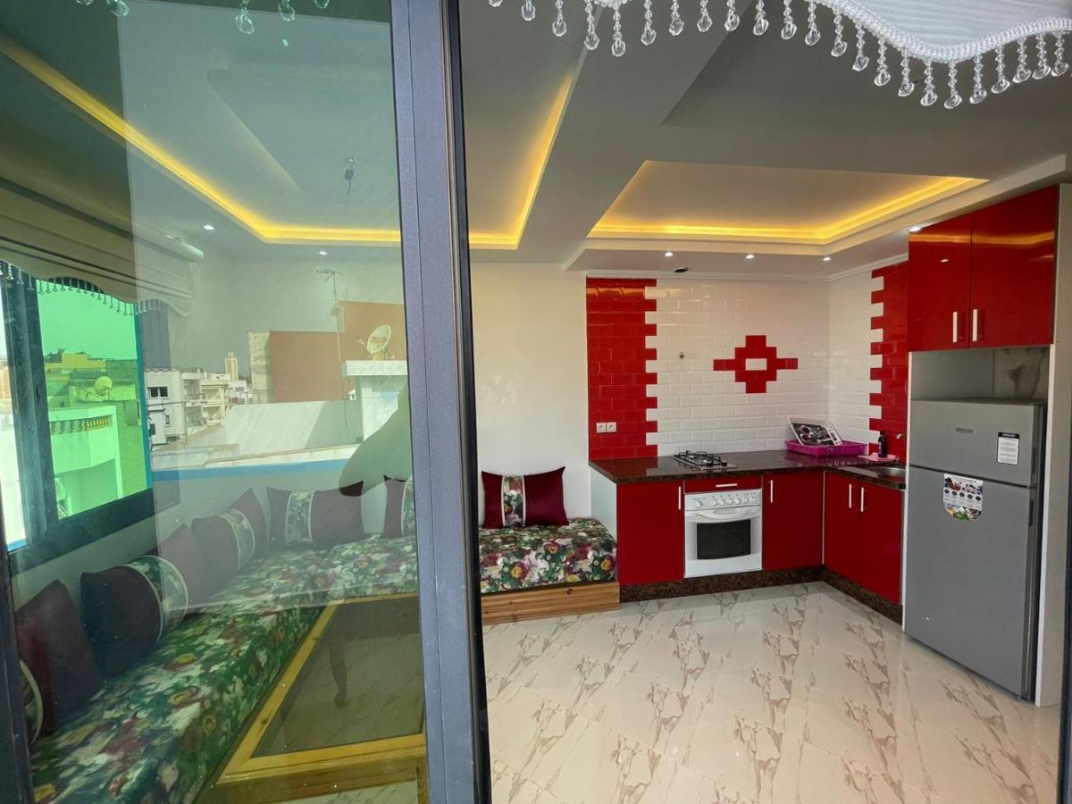 Calairis House Daire Asilah Dış mekan fotoğraf