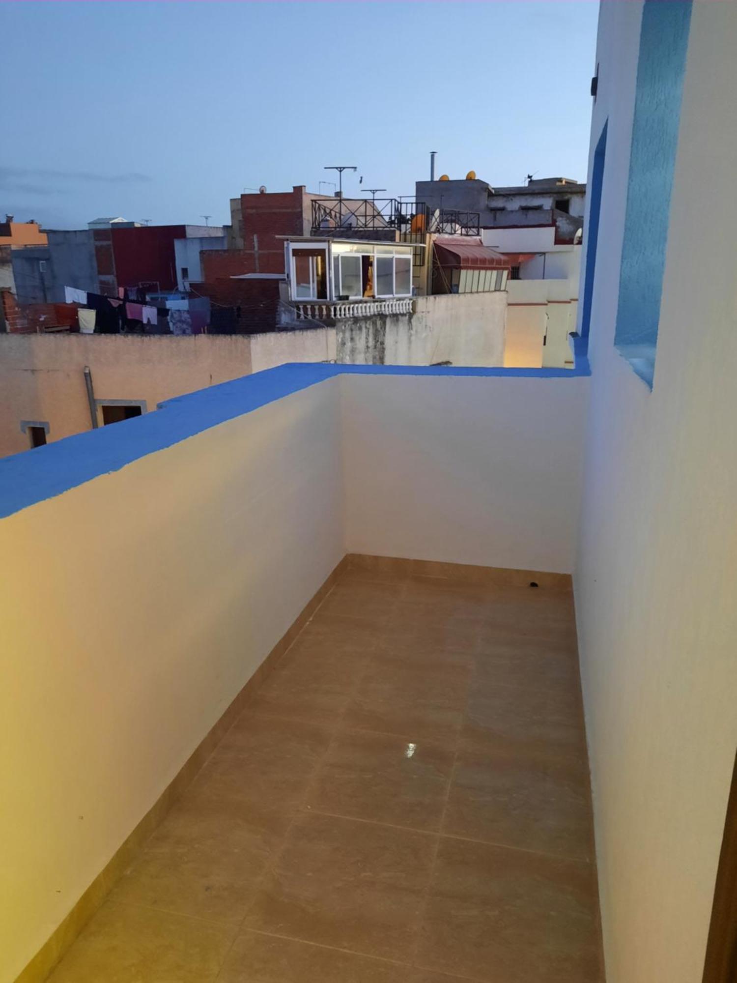 Calairis House Daire Asilah Dış mekan fotoğraf