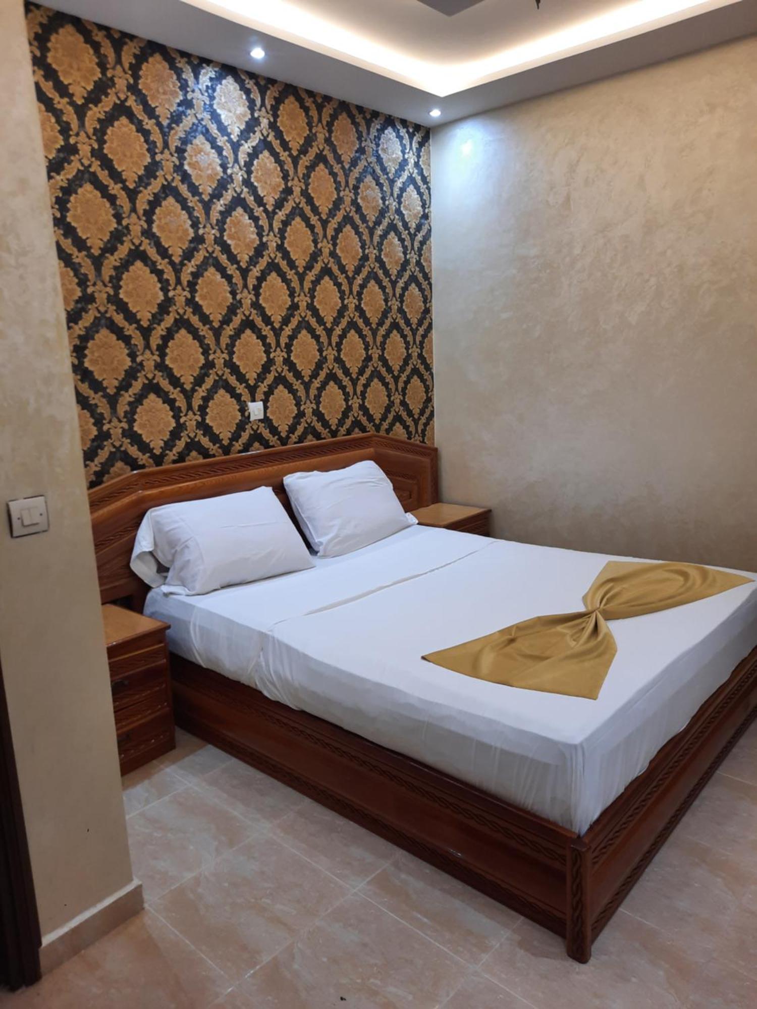 Calairis House Daire Asilah Dış mekan fotoğraf