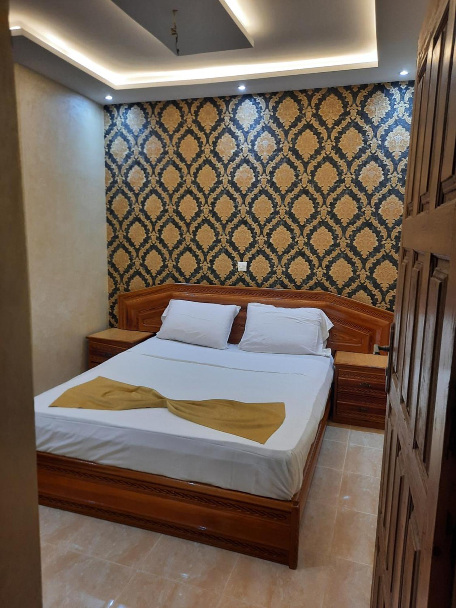 Calairis House Daire Asilah Dış mekan fotoğraf