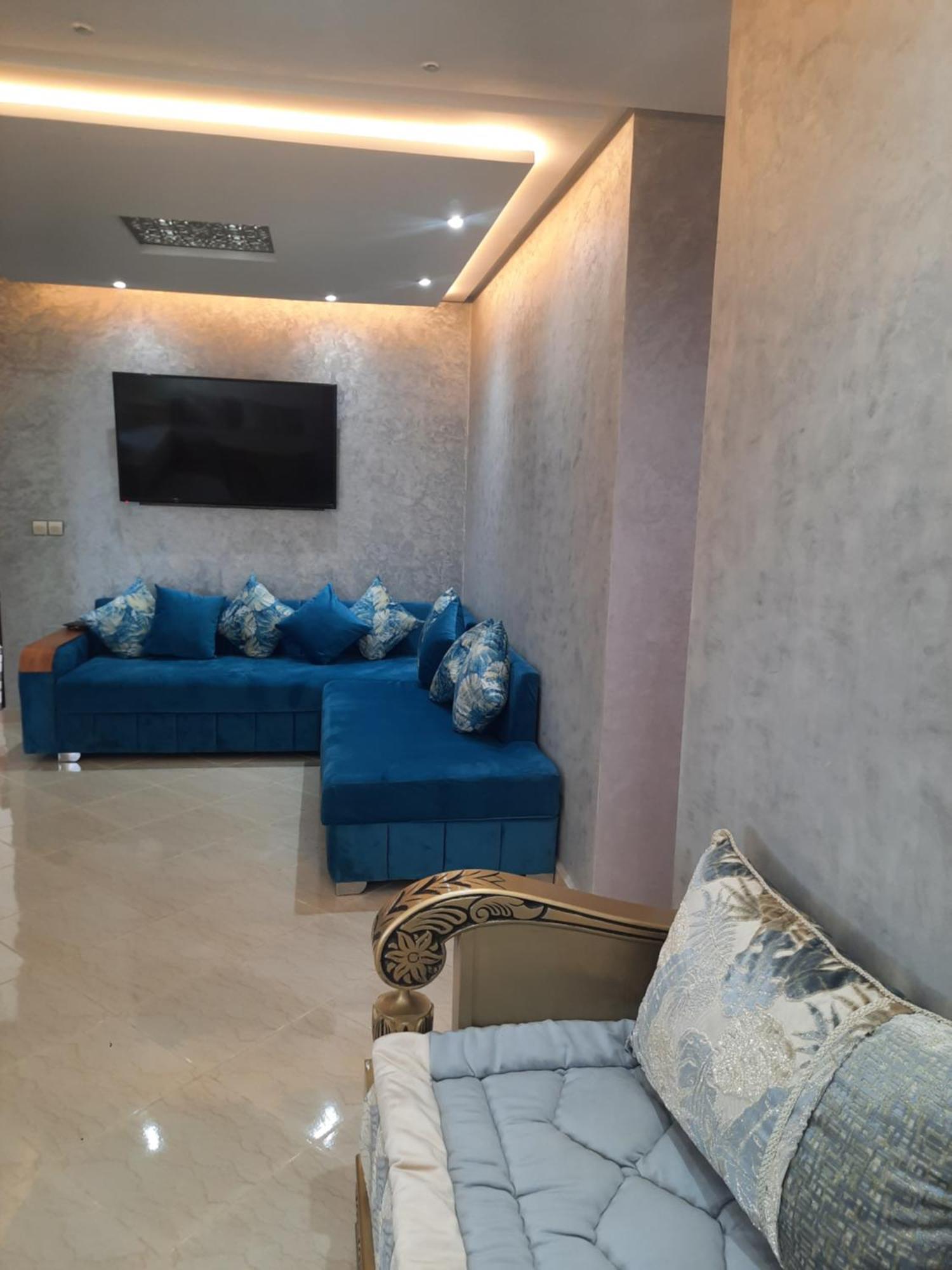 Calairis House Daire Asilah Dış mekan fotoğraf