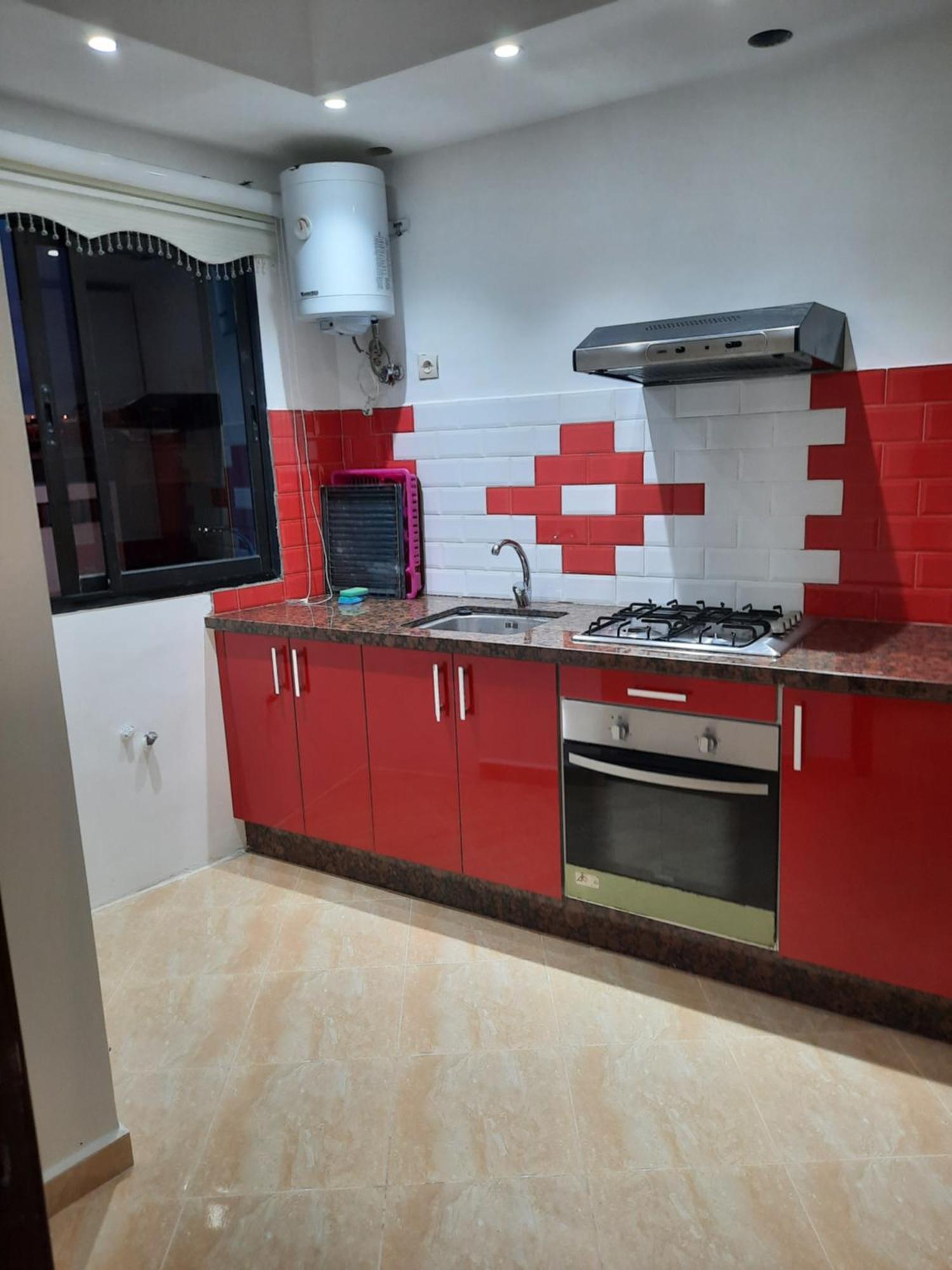 Calairis House Daire Asilah Dış mekan fotoğraf