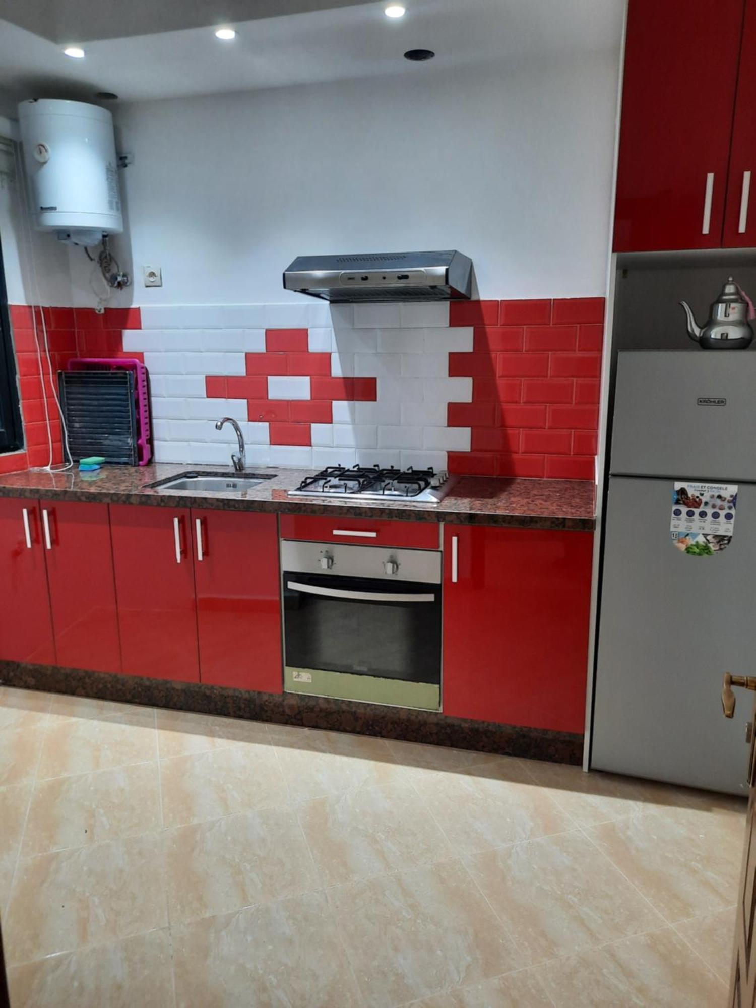 Calairis House Daire Asilah Dış mekan fotoğraf