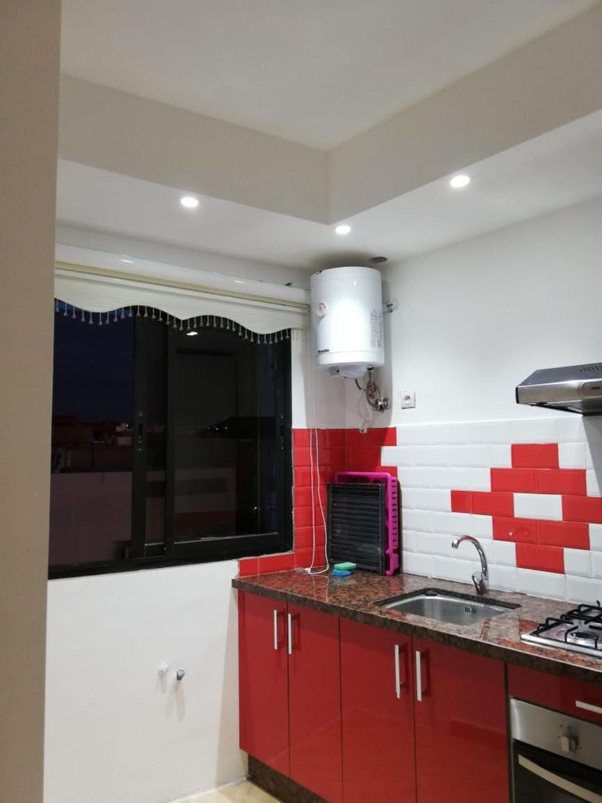 Calairis House Daire Asilah Dış mekan fotoğraf