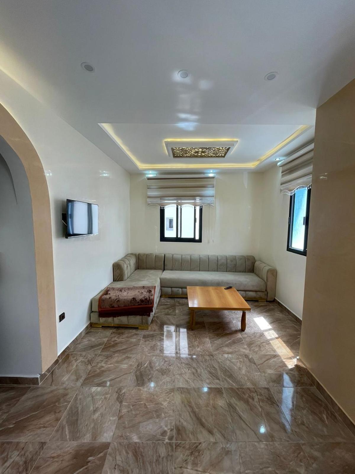 Calairis House Daire Asilah Dış mekan fotoğraf