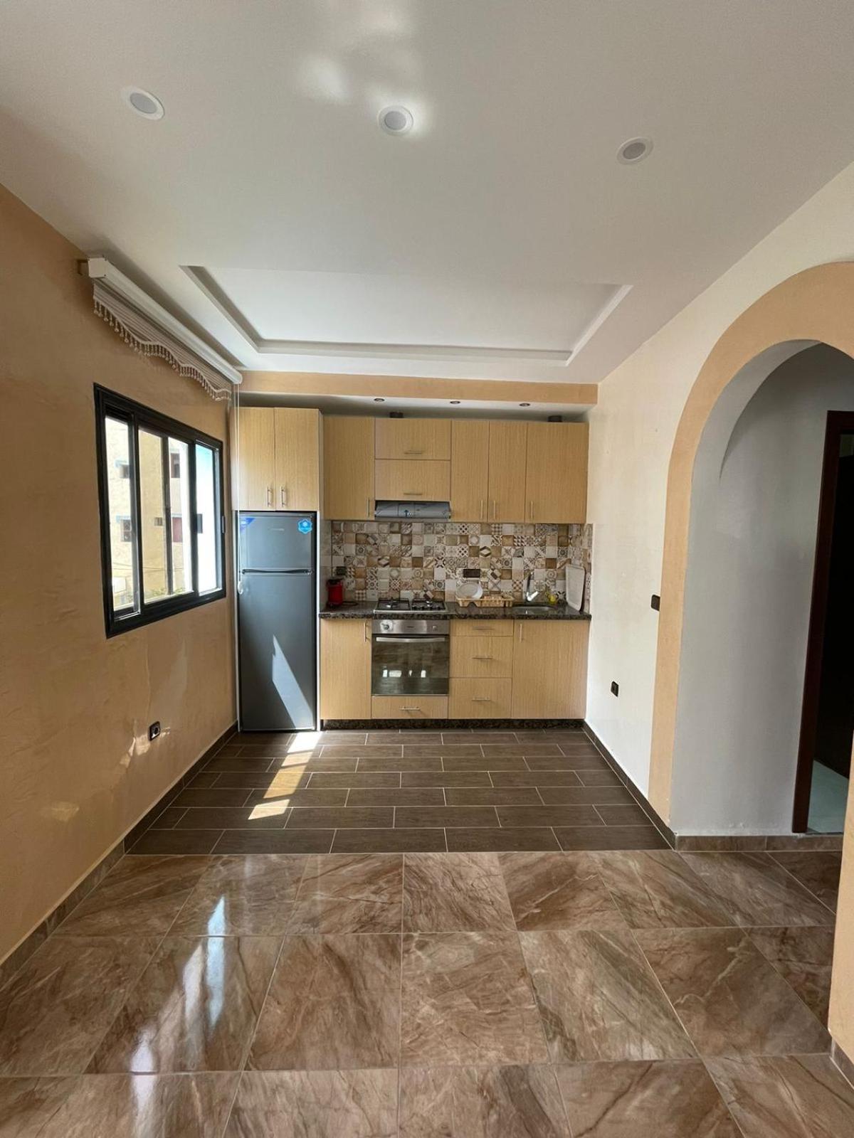 Calairis House Daire Asilah Dış mekan fotoğraf