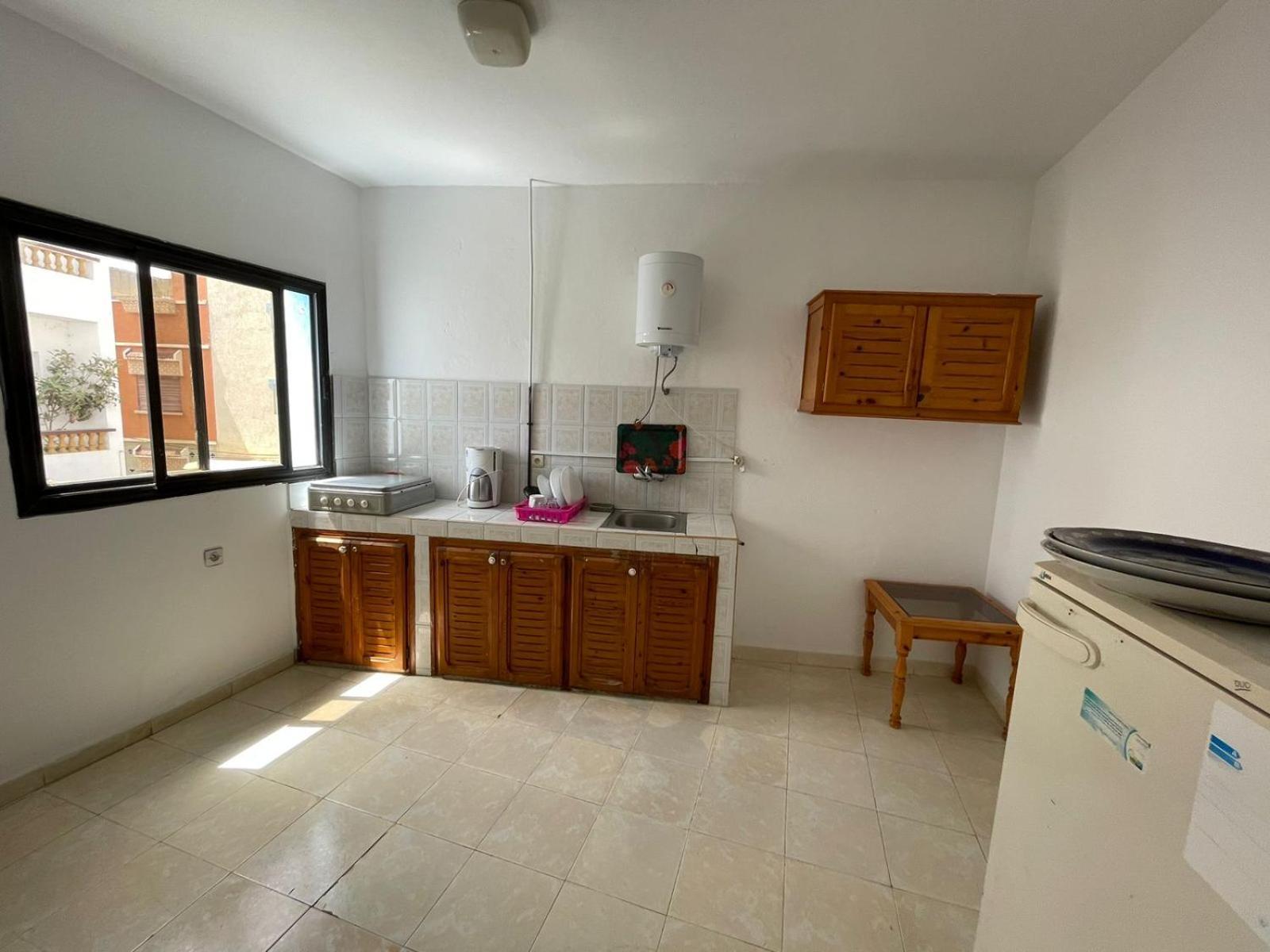 Calairis House Daire Asilah Dış mekan fotoğraf