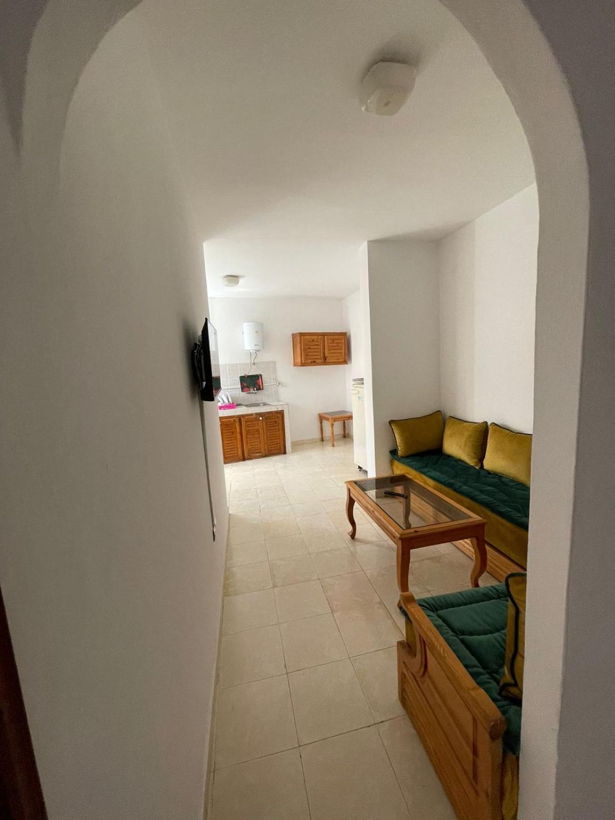 Calairis House Daire Asilah Dış mekan fotoğraf