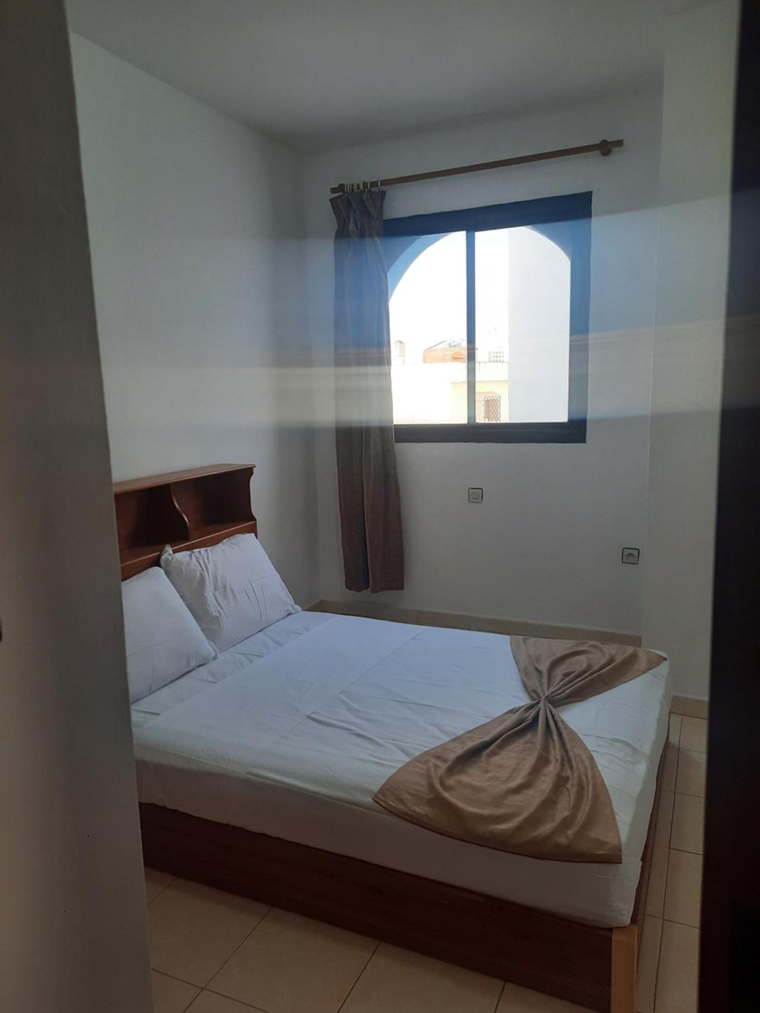Calairis House Daire Asilah Dış mekan fotoğraf