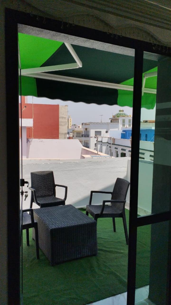 Calairis House Daire Asilah Dış mekan fotoğraf